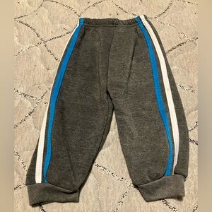 Vintage Infant Toddler Sweatpants